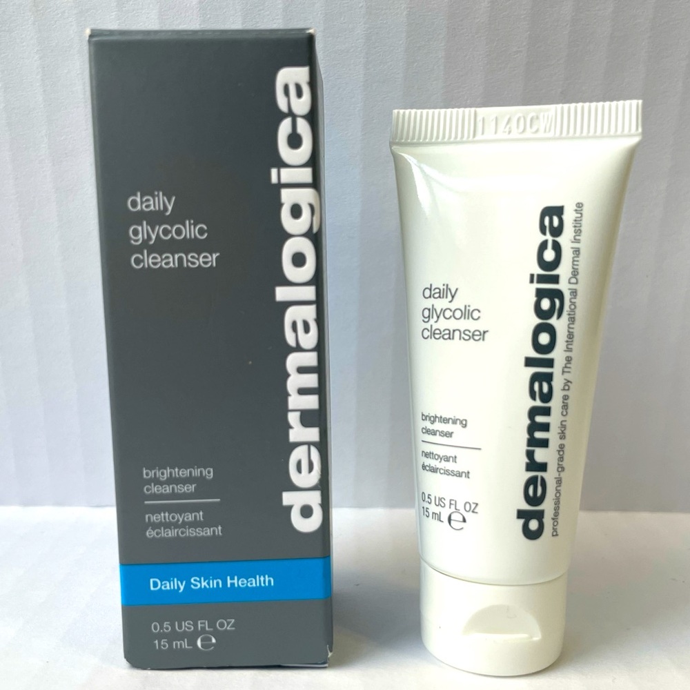 Dermalogica
Daily Glycolic Cleanser